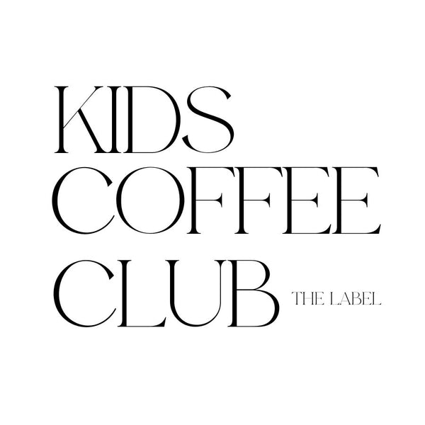 Kidscoffeeclub